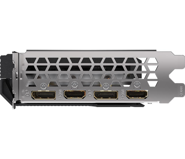 Gigabyte GeForce RTX 3060 WINDFORCE OC 12GB GDDR6 - 1072799 - zdjęcie 9